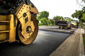 Best Driveway Maintenance Services  in Toledo, OH